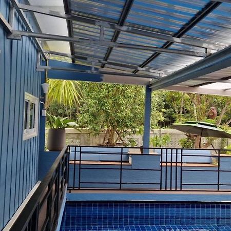 Mana Pool House Bed & Breakfast Chiang Rai Dış mekan fotoğraf