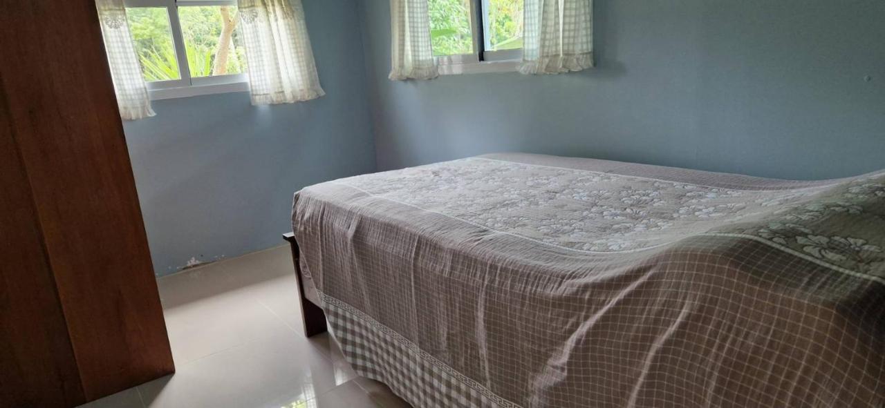 Mana Pool House Bed & Breakfast Chiang Rai Dış mekan fotoğraf